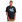Karl Kani Ανδρική κοντομάνικη μπλούζα Woven Signature Airbrush Amor Tee